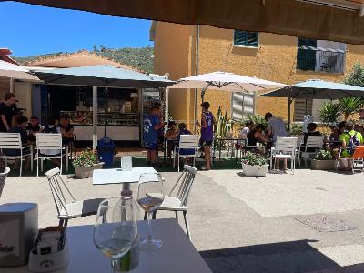 Bar ristorante