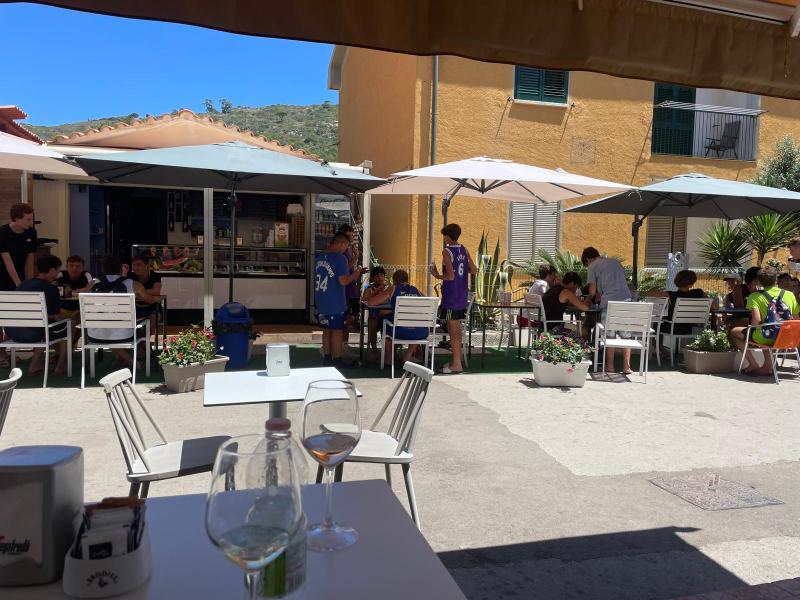 Bar ristorante