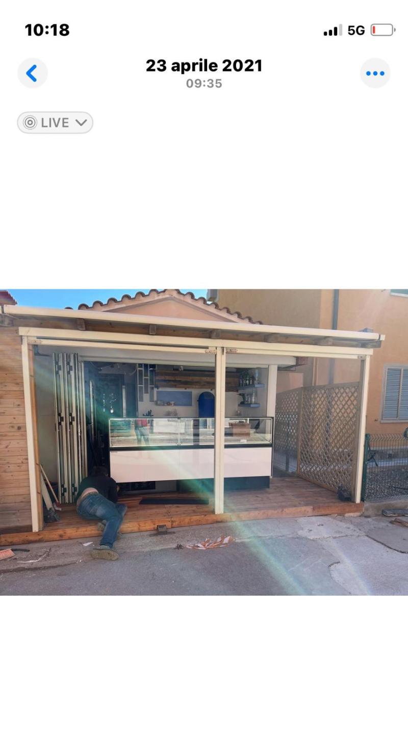 Bar ristorante