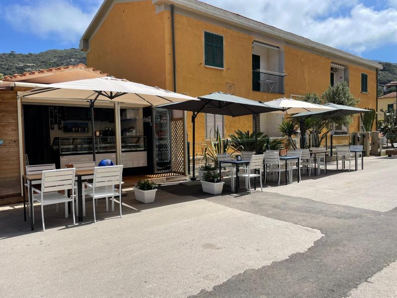 Bar ristorante