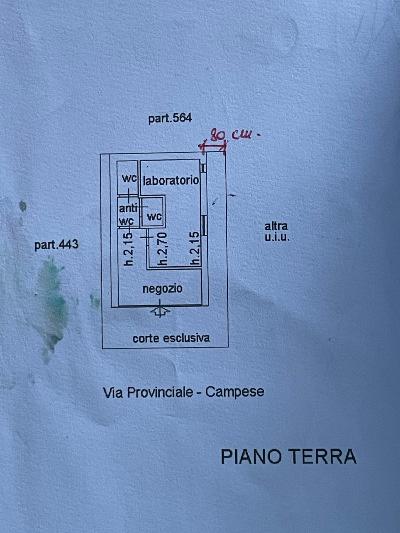 Bar ristorante