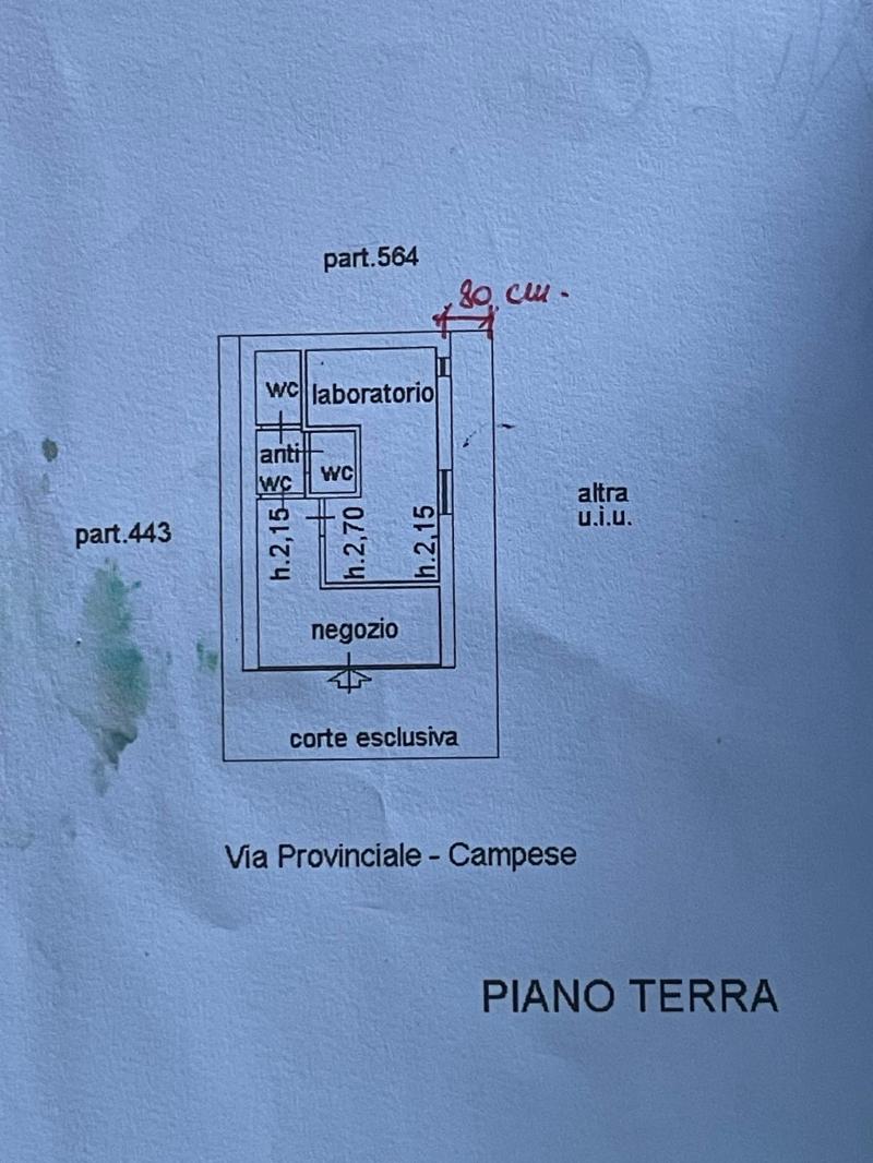 Bar ristorante