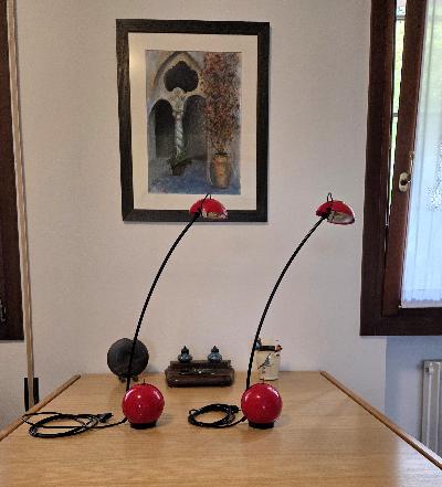 Lampada Valenti modello Alina