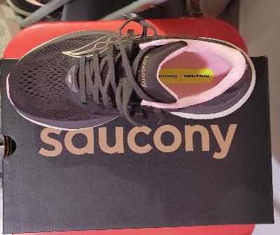 Saucony RIde 19 taglia 38,5
