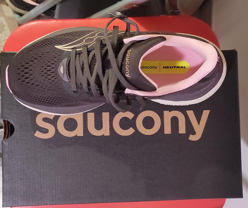 Saucony RIde 19 taglia 38,5