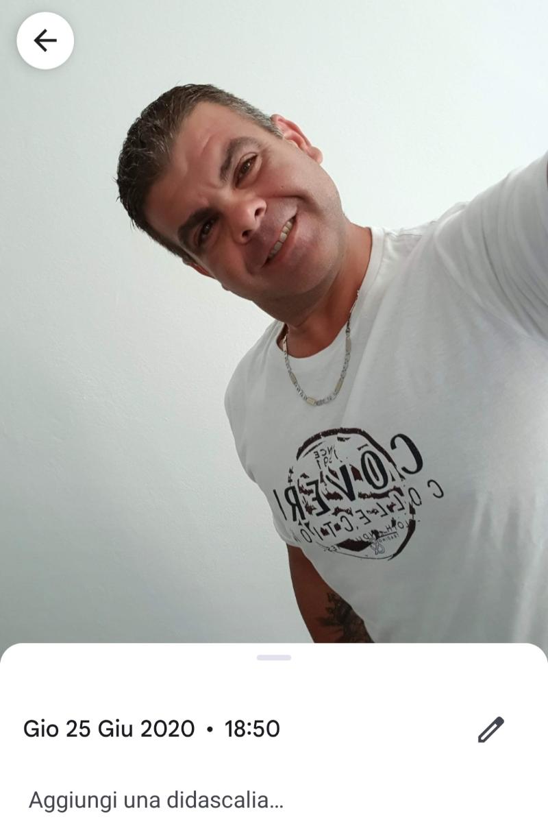 Uomo indipendente relazione seria 👍
