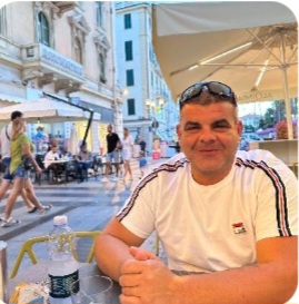 Uomo indipendente relazione seria 👍