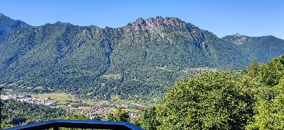 appartamento nuovo 60mq+box mq15 montagan Alta Valsassina