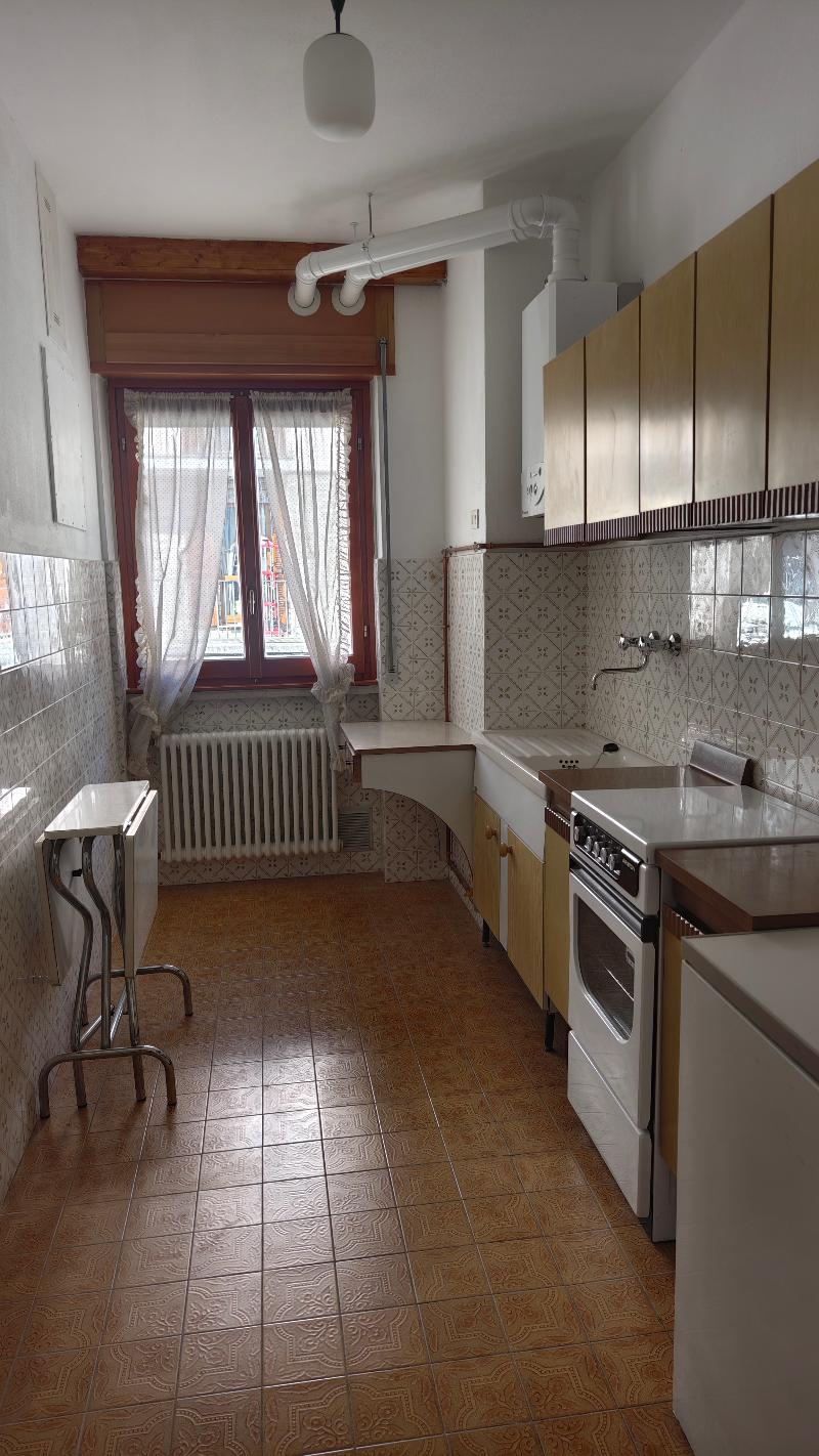 appartamento nuovo 60mq+box mq15 montagan Alta Valsassina