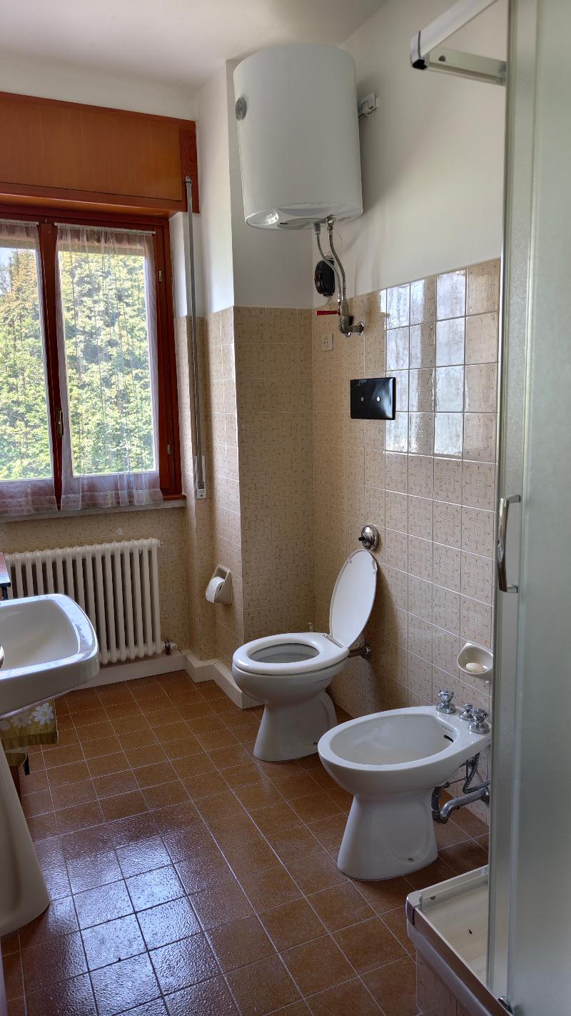 appartamento nuovo 60mq+box mq15 montagan Alta Valsassina