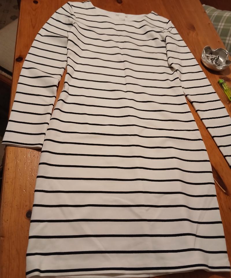 abbigliamento ragazza