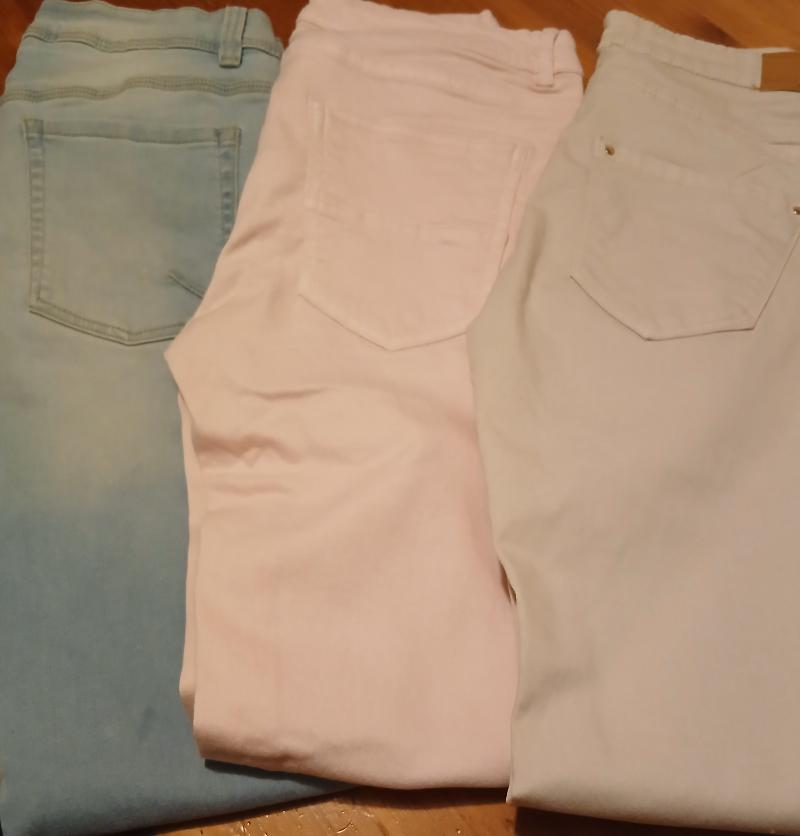 abbigliamento ragazza