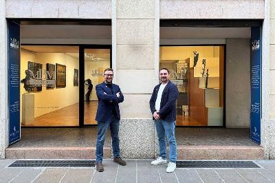 MBM Gallery, una galleria nata per avvicinare l’arte alle persone