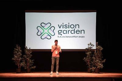 Torna Vision Garden, la fiera dell’innovazione di Castelfranco Veneto