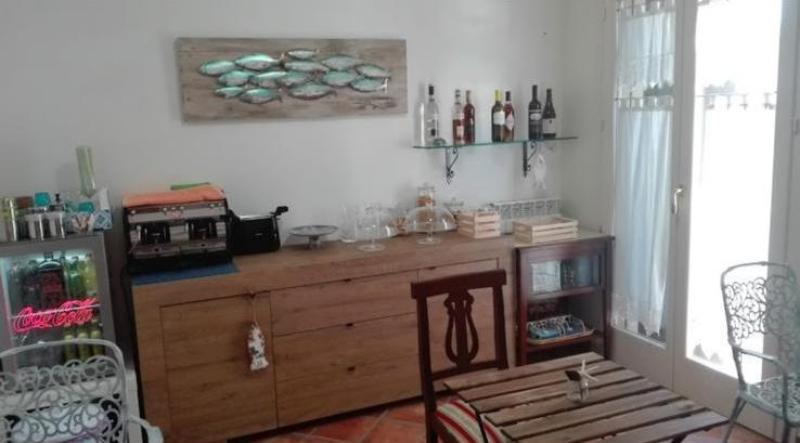 Villa su tre livelli