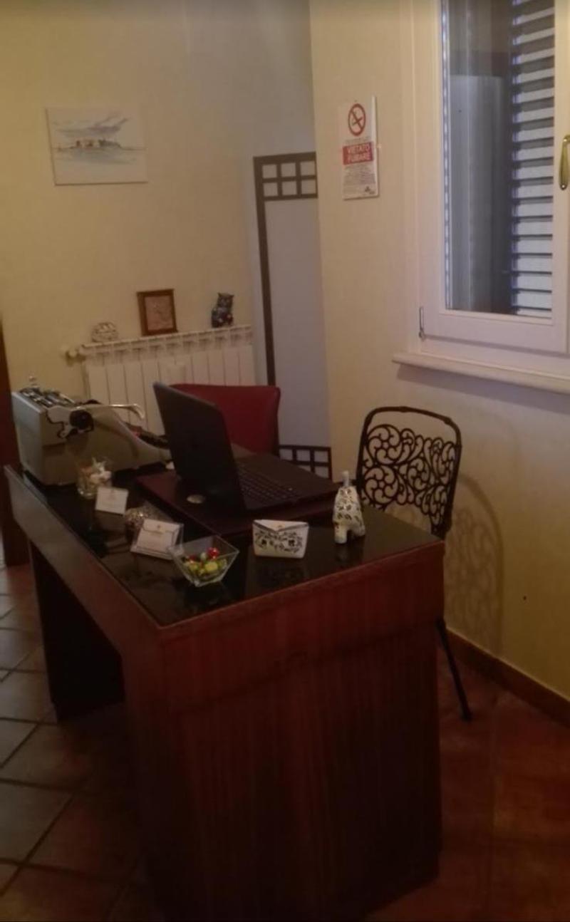 Villa su tre livelli