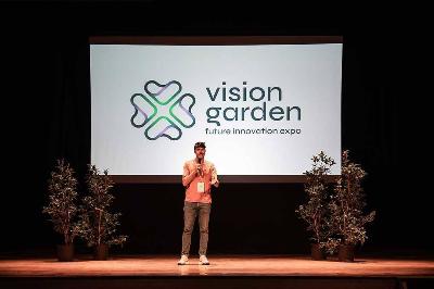 Torna Vision Garden, la fiera dell’innovazione di Castelfranco Veneto