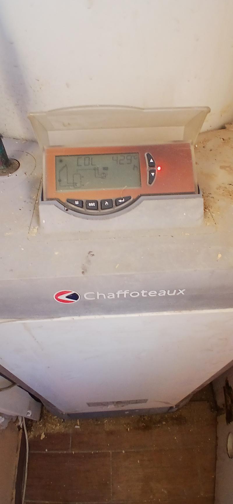  radiatori schaffetoux 