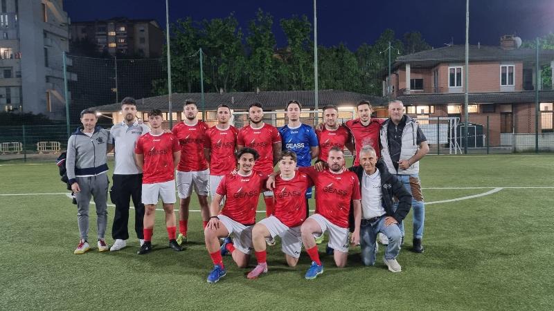 Calcio a 8: Tornei e Campionati amatoriali a Torino