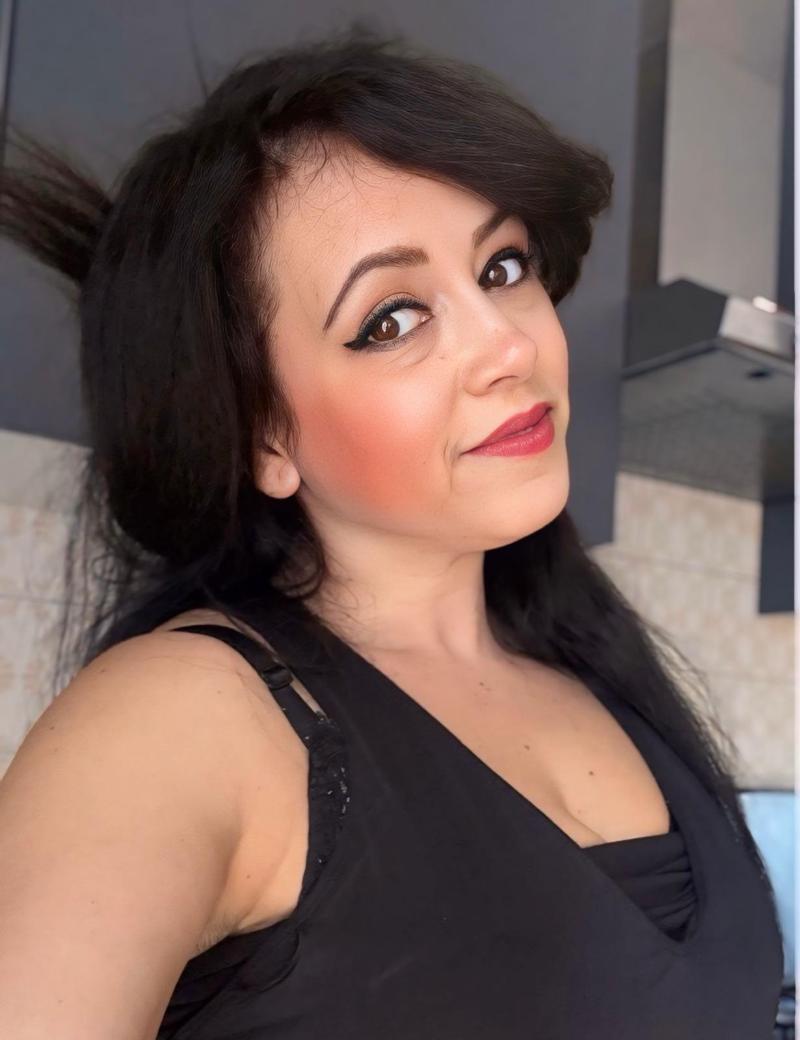 Mariagrazia 