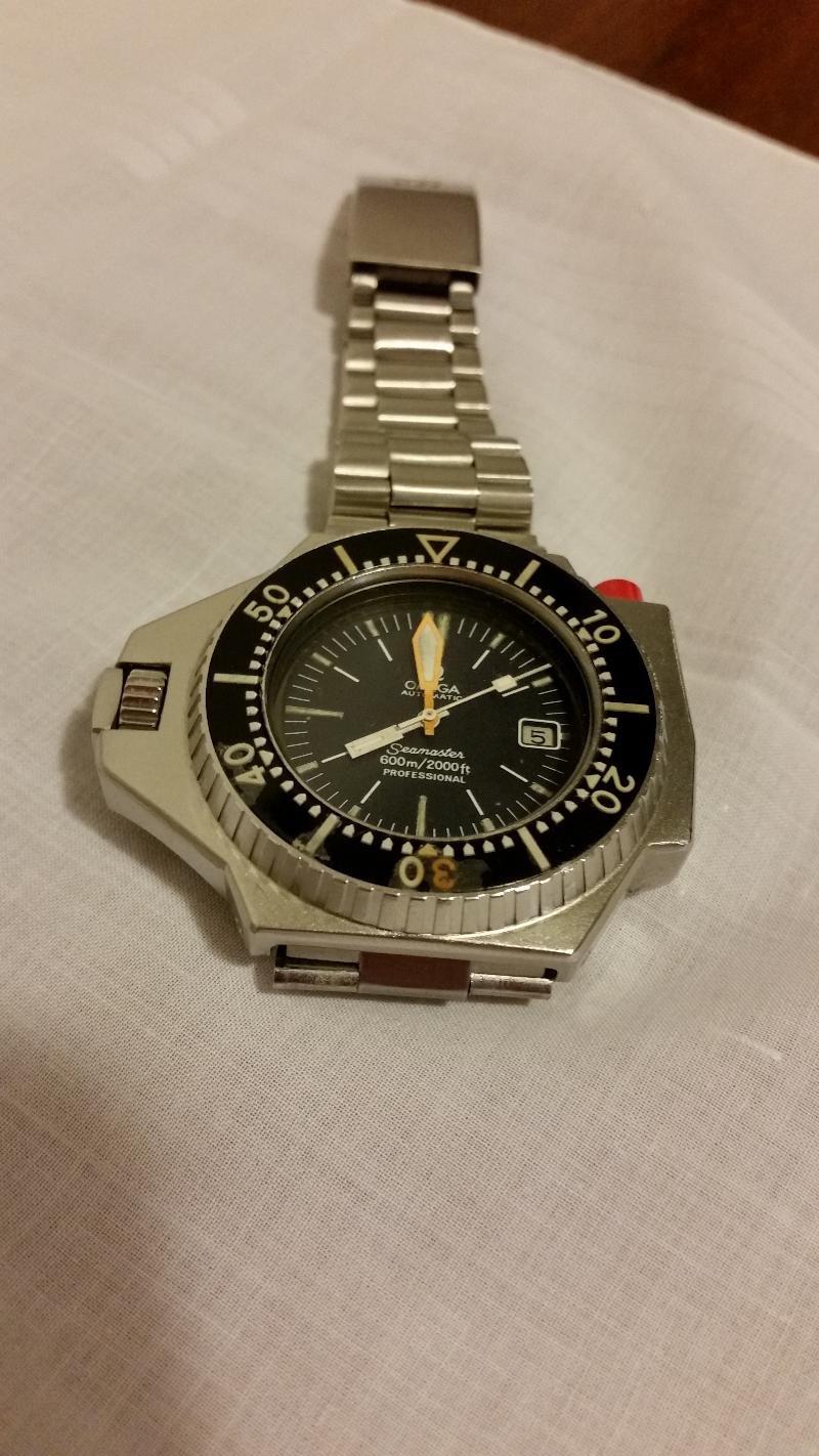 Orologi vintage