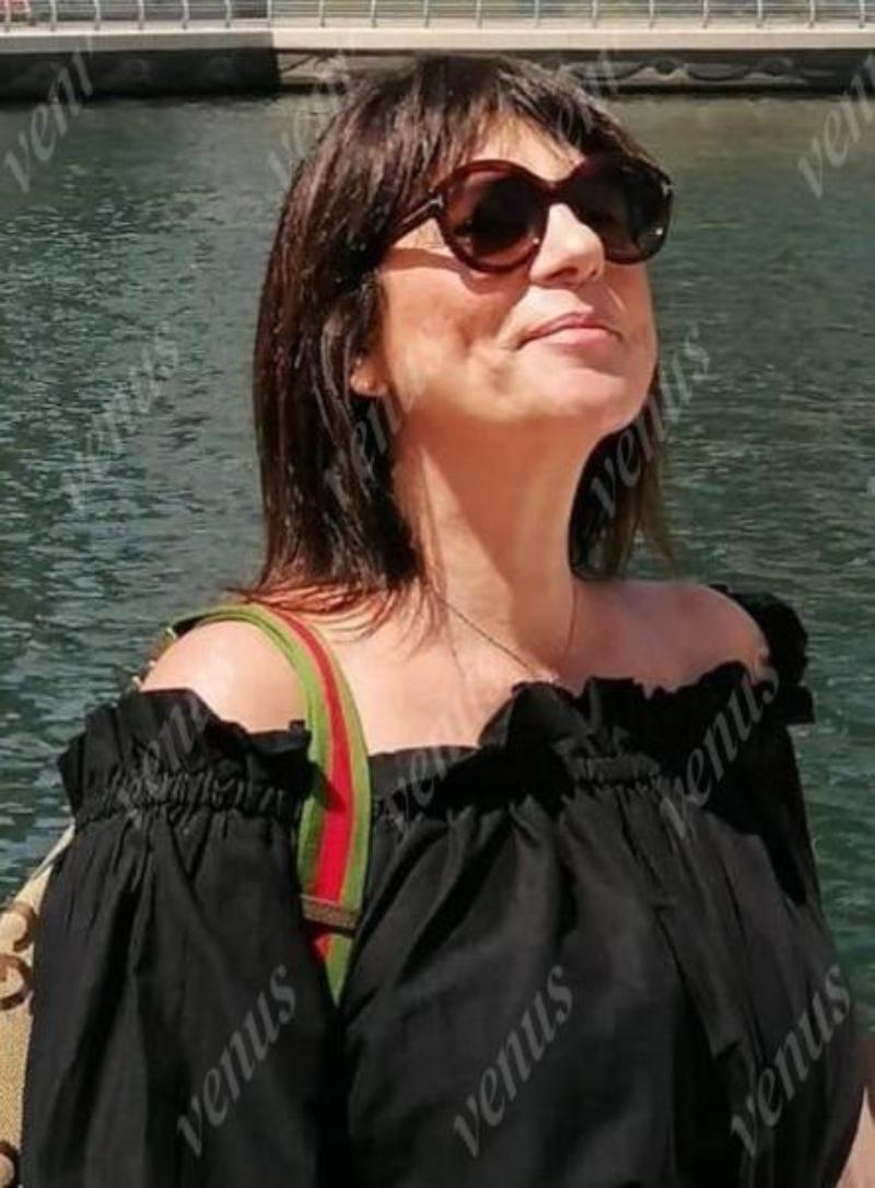 Vittorio Veneto (Treviso) 56 anni libera professionista benestante