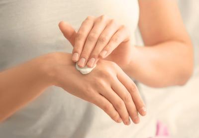 Autoproduzione di creme corpo naturali