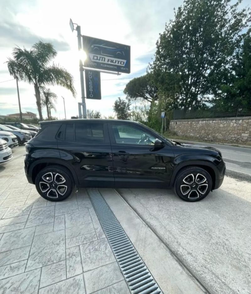 Jeep Compass Crossover 2.4 4x4 AT (150 cv) Limited