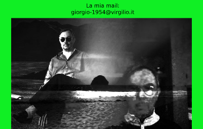 Cerco aiuto