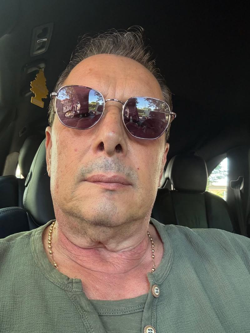 Cerco una Donna che mi faccia battere il nuovo cuore