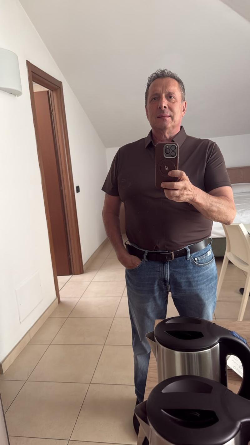Cerco una Donna che mi faccia battere il nuovo cuore