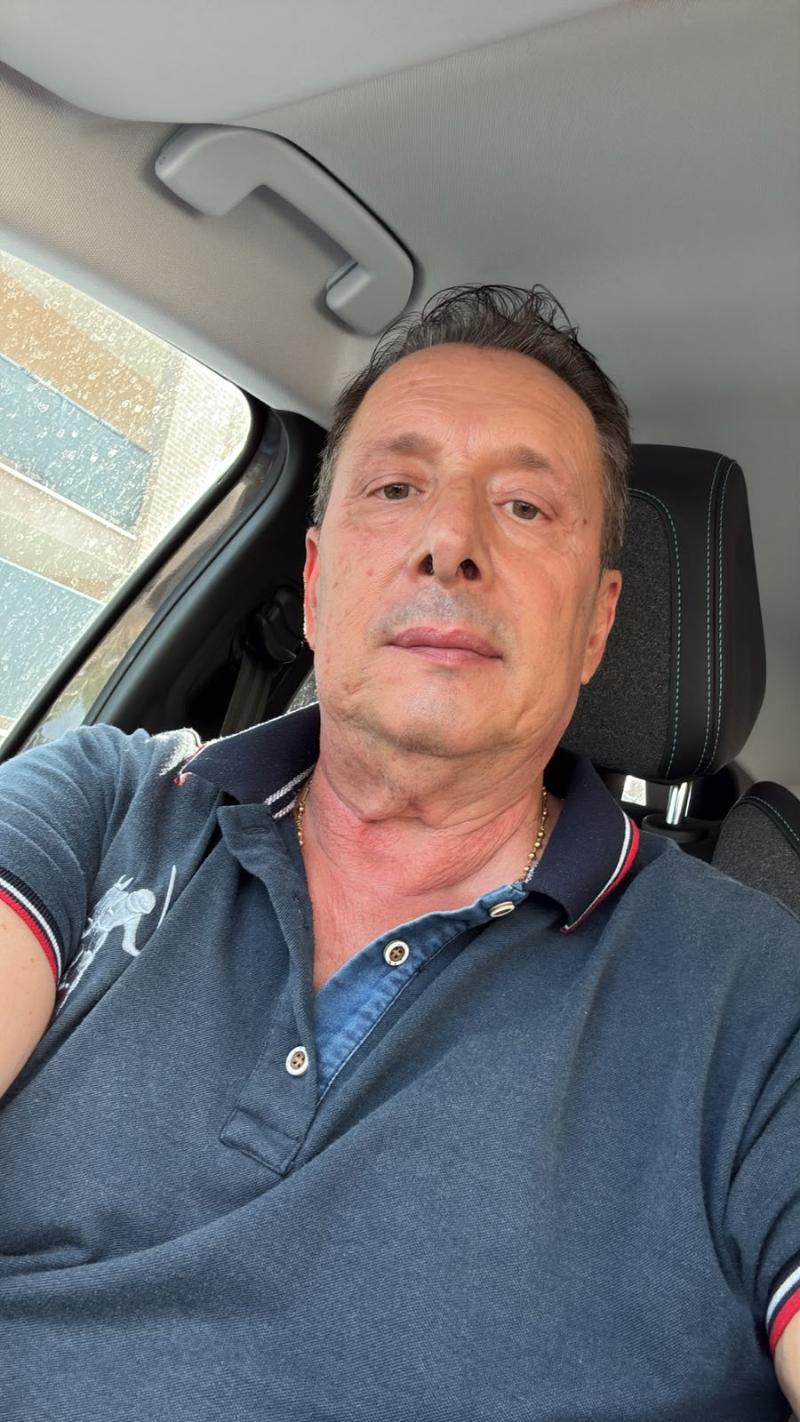 Cerco una Donna che mi faccia battere il nuovo cuore