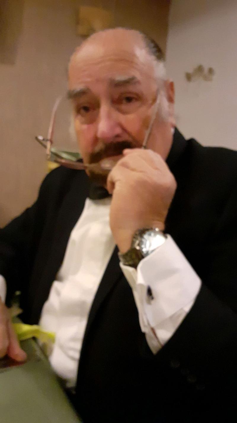 HAI PAURA DI VOLARE?? 
