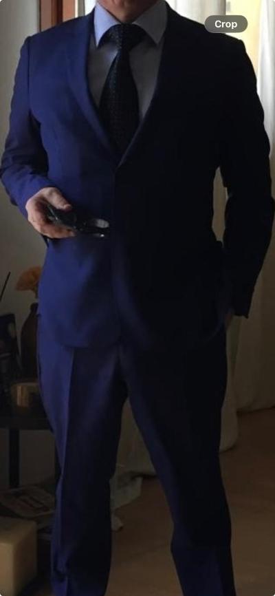 Gentleman maturo cerca amica
