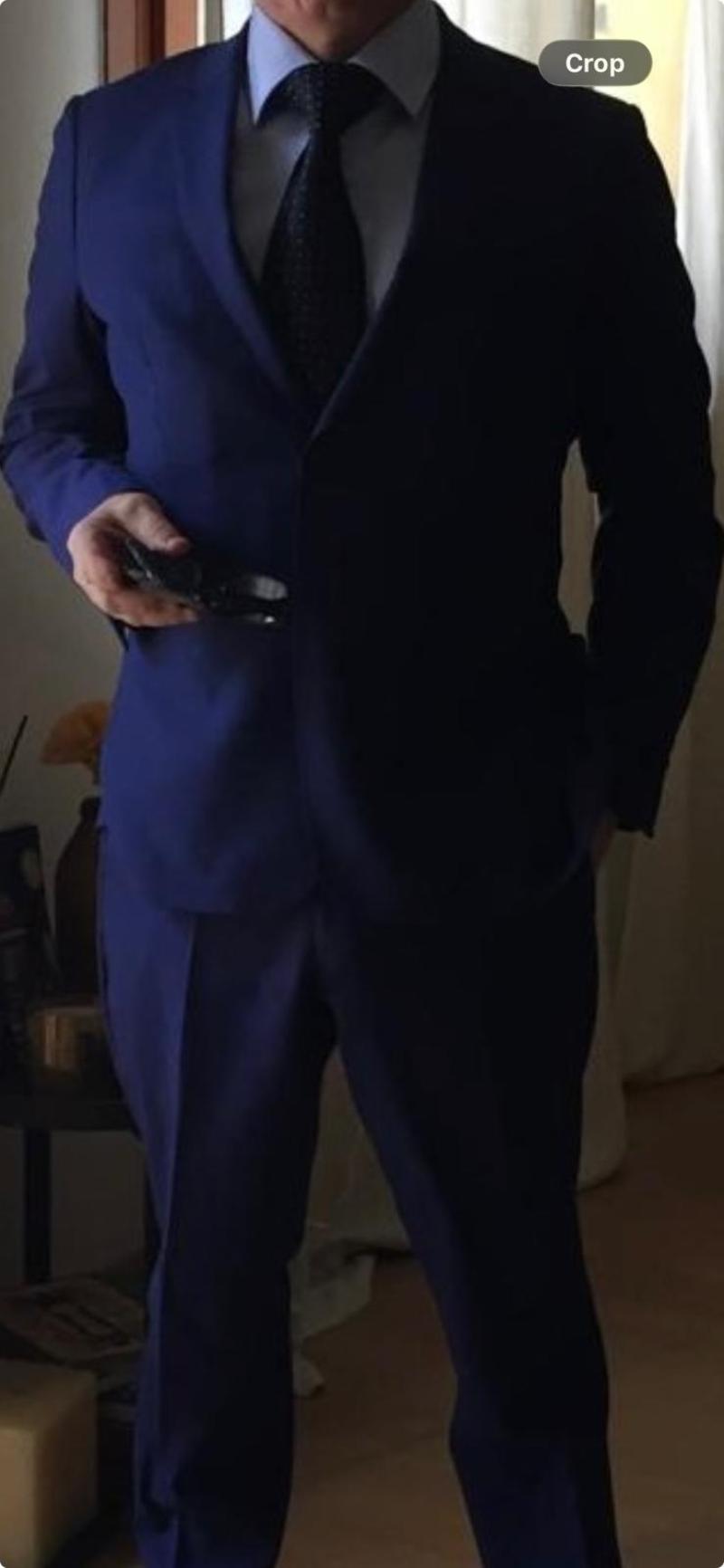 Gentleman maturo cerca amica