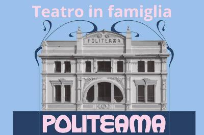 Teatro in famiglia - Winnie-the-Pooh