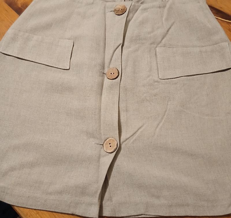 jeans e minigonne