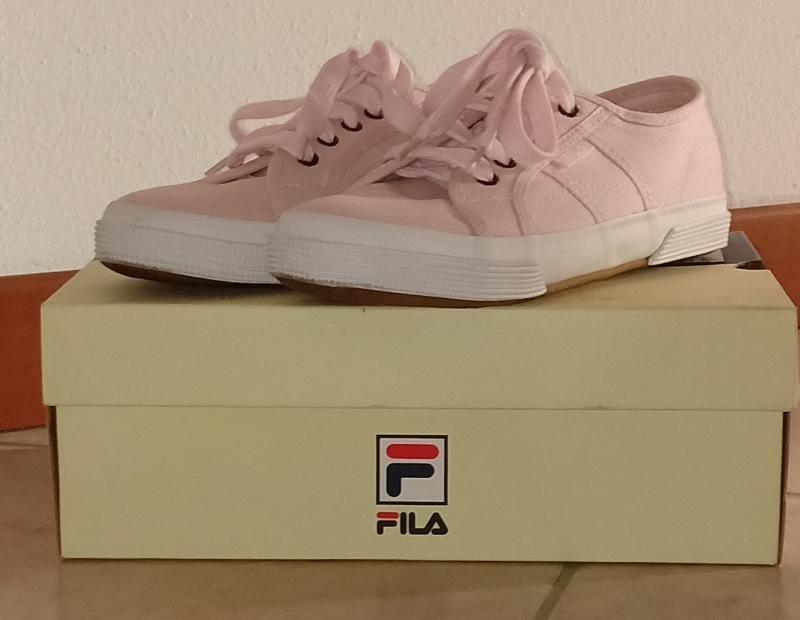 Scarpe Fila