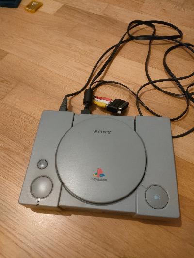 PlayStation 1
