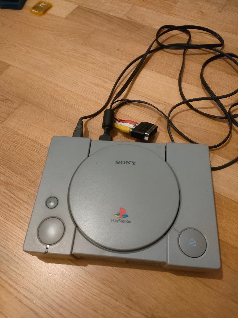 PlayStation 1