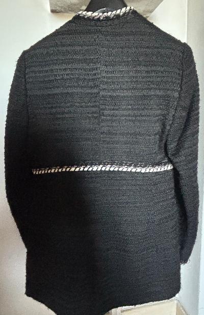 Giacca soprabito Zara taglia M