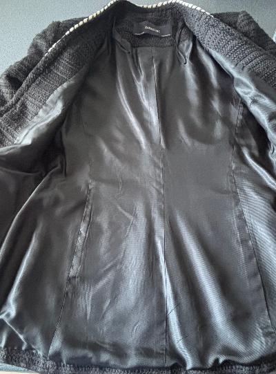 Giacca soprabito Zara taglia M