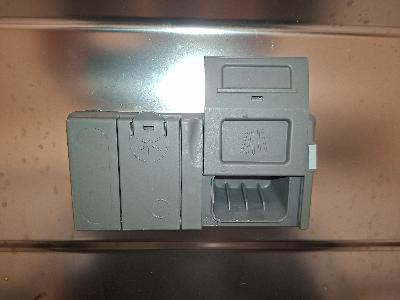 LAVASTOVIGLIE DA INCASSO HOTPOINT ARISTON (13 Coperti - Mod. LTF 8B019 C)