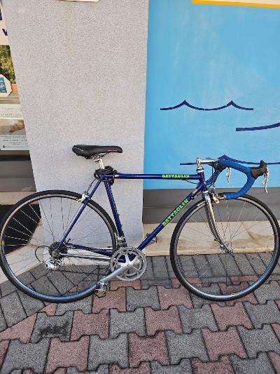 Bicicletta da corsa BATTAGLIN CAMPAGNOLO vintage