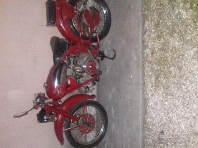 Mitico Airone Sport 