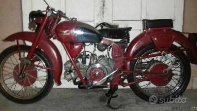 Mitico Airone Sport 