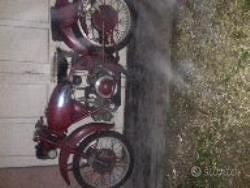 Mitico Airone Sport 