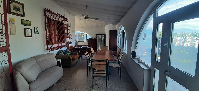 Villa bifamigliare