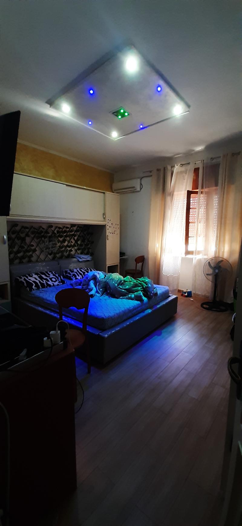 Villa bifamigliare